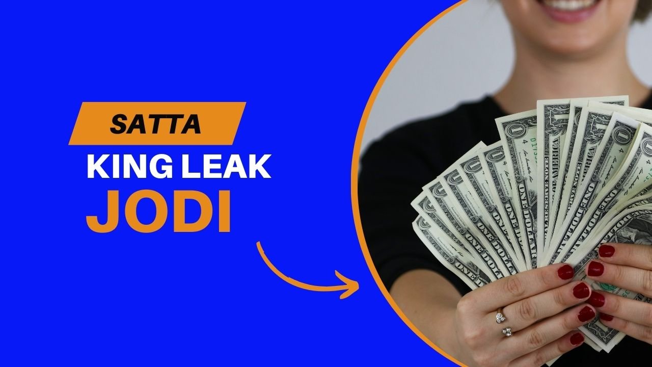 Read more about the article Satta King Leak Jodi Today: Kya Yeh Sach Hai Ya Sirf Ek Guessing Game?
