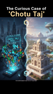 chotu taj result